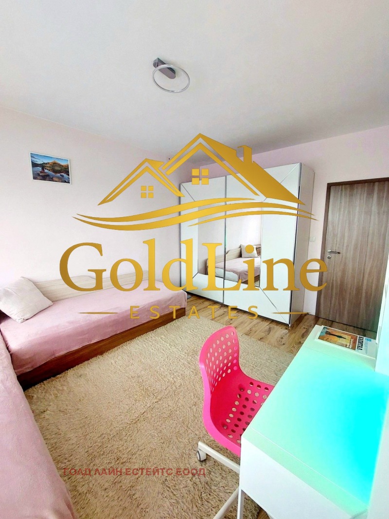 Дава под Наем 3-СТАЕН в град София, Витоша - 130 кв.м / 1 070 € » 2 092.74 лв., ГОЛД ЛАЙН ЕСТЕЙТС ЕООД