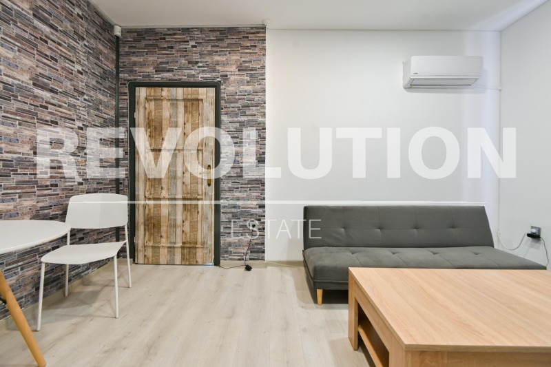 Da affittare  1 camera da letto Sofia , Ilinden , 55 mq | 62099780