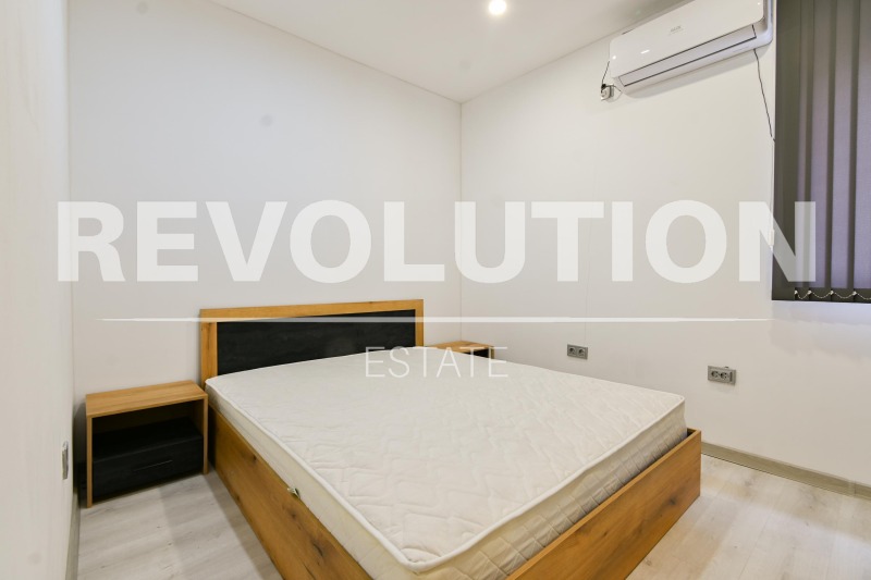 Da affittare  1 camera da letto Sofia , Ilinden , 55 mq | 62099780 - Immagine [8]