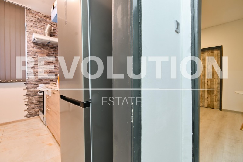 Da affittare  1 camera da letto Sofia , Ilinden , 55 mq | 62099780 - Immagine [6]