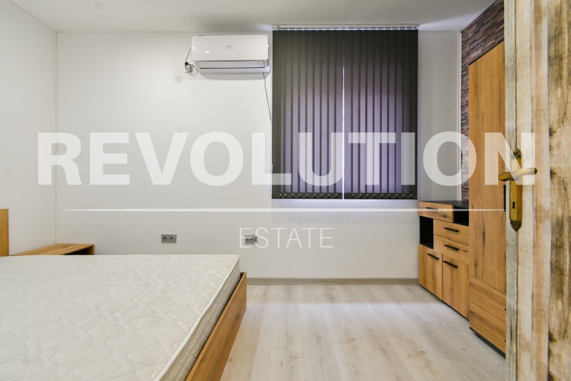 Da affittare  1 camera da letto Sofia , Ilinden , 55 mq | 62099780 - Immagine [10]