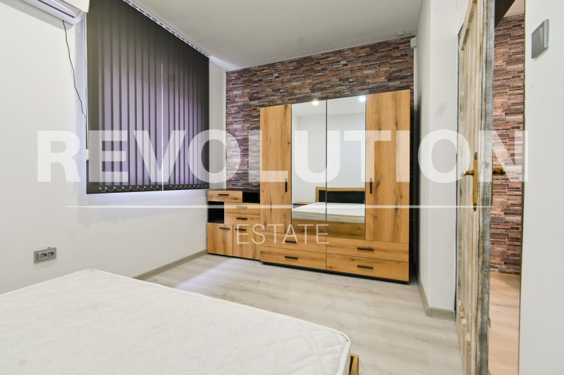 Da affittare  1 camera da letto Sofia , Ilinden , 55 mq | 62099780 - Immagine [7]