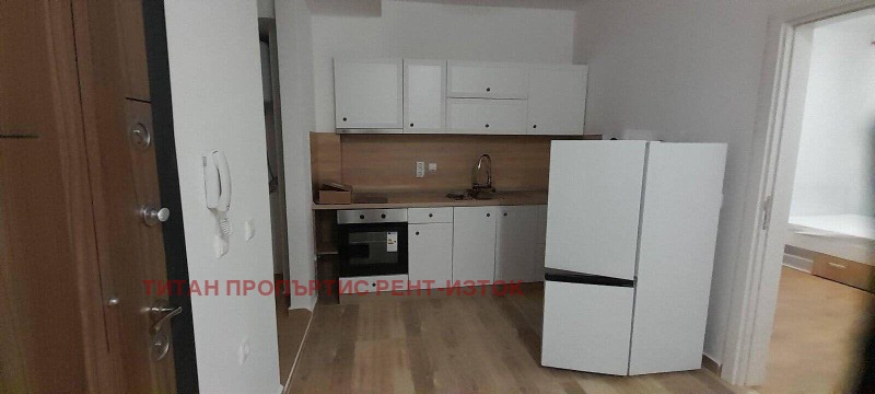 Дава под наем  2-стаен град Бургас , Изгрев , 53 кв.м | 16159723