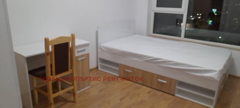 Дава под наем  2-стаен град Бургас , Изгрев , 53 кв.м | 16159723 - изображение [3]
