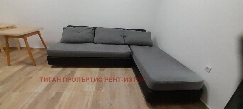 Дава под наем  2-стаен град Бургас , Изгрев , 53 кв.м | 16159723 - изображение [2]