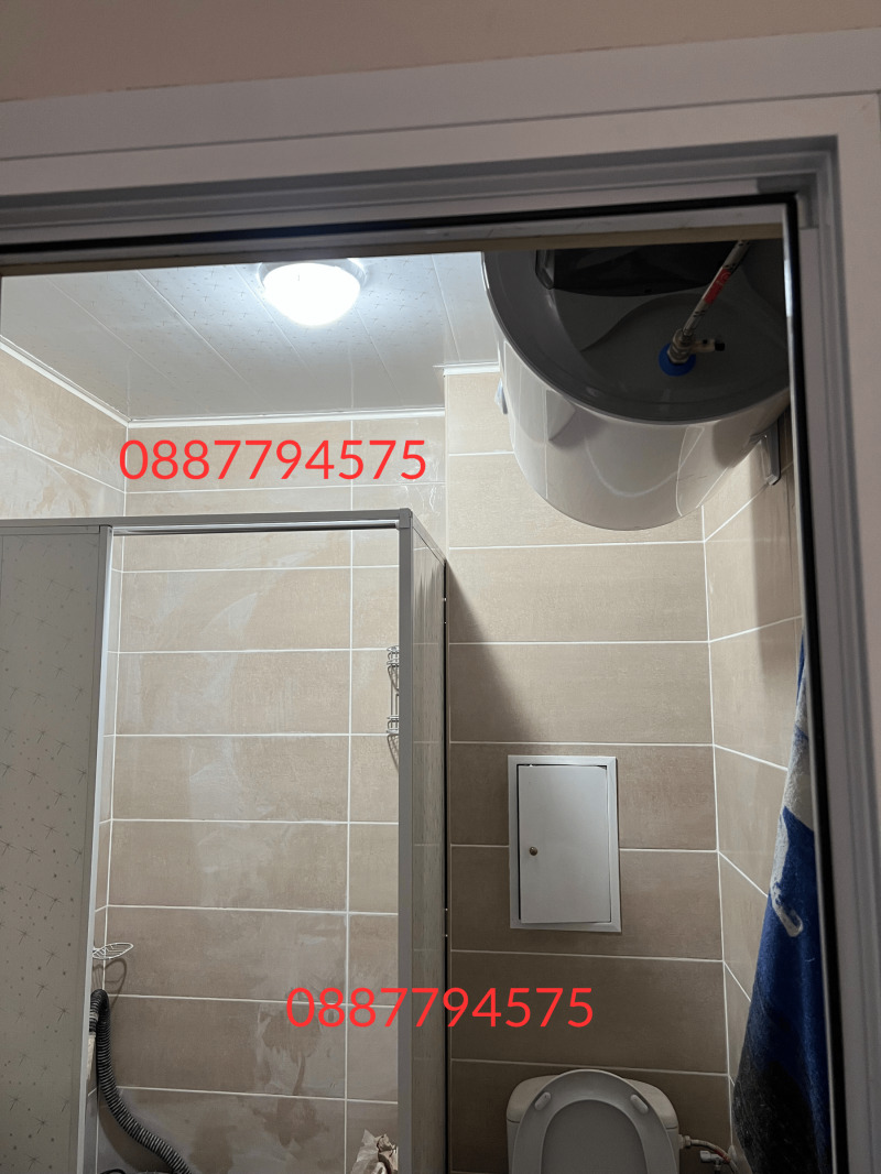 Дава под наем 2-СТАЕН, гр. София, Надежда 1, снимка 6 - Апартаменти - 52962154