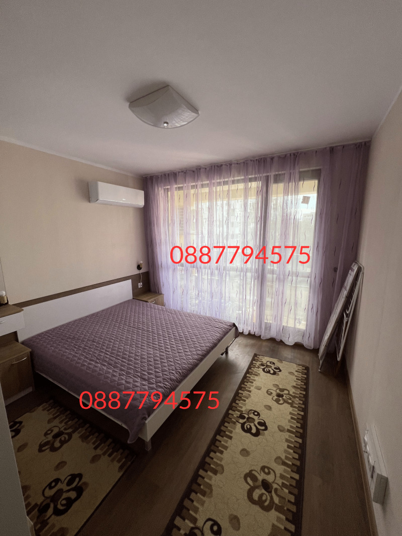 Дава под наем 2-СТАЕН, гр. София, Надежда 1, снимка 5 - Апартаменти - 52962154