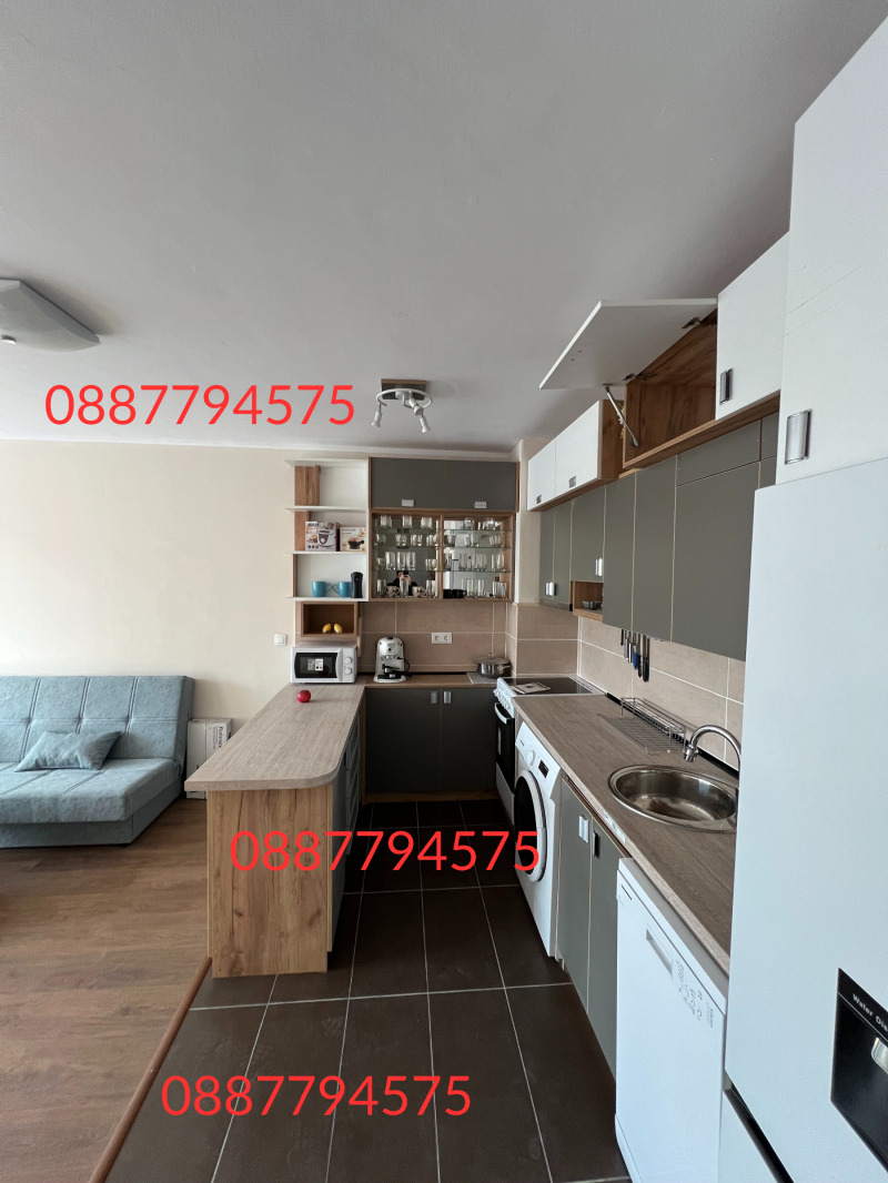 Дава под наем 2-СТАЕН, гр. София, Надежда 1, снимка 3 - Апартаменти - 52962154