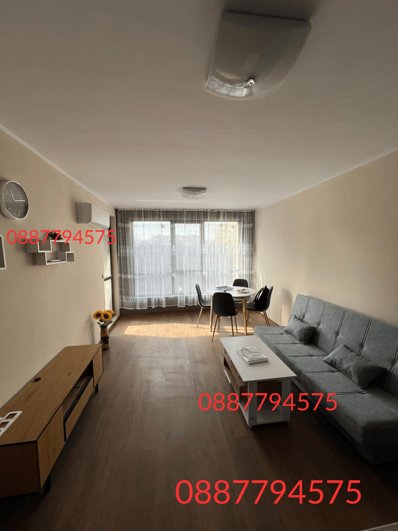 Дава под наем 2-СТАЕН, гр. София, Надежда 1