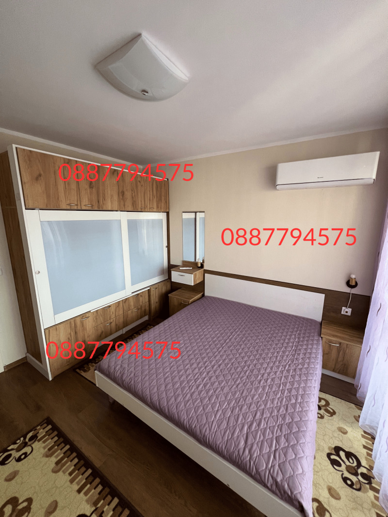 Дава под наем 2-СТАЕН, гр. София, Надежда 1, снимка 4 - Апартаменти - 52962154