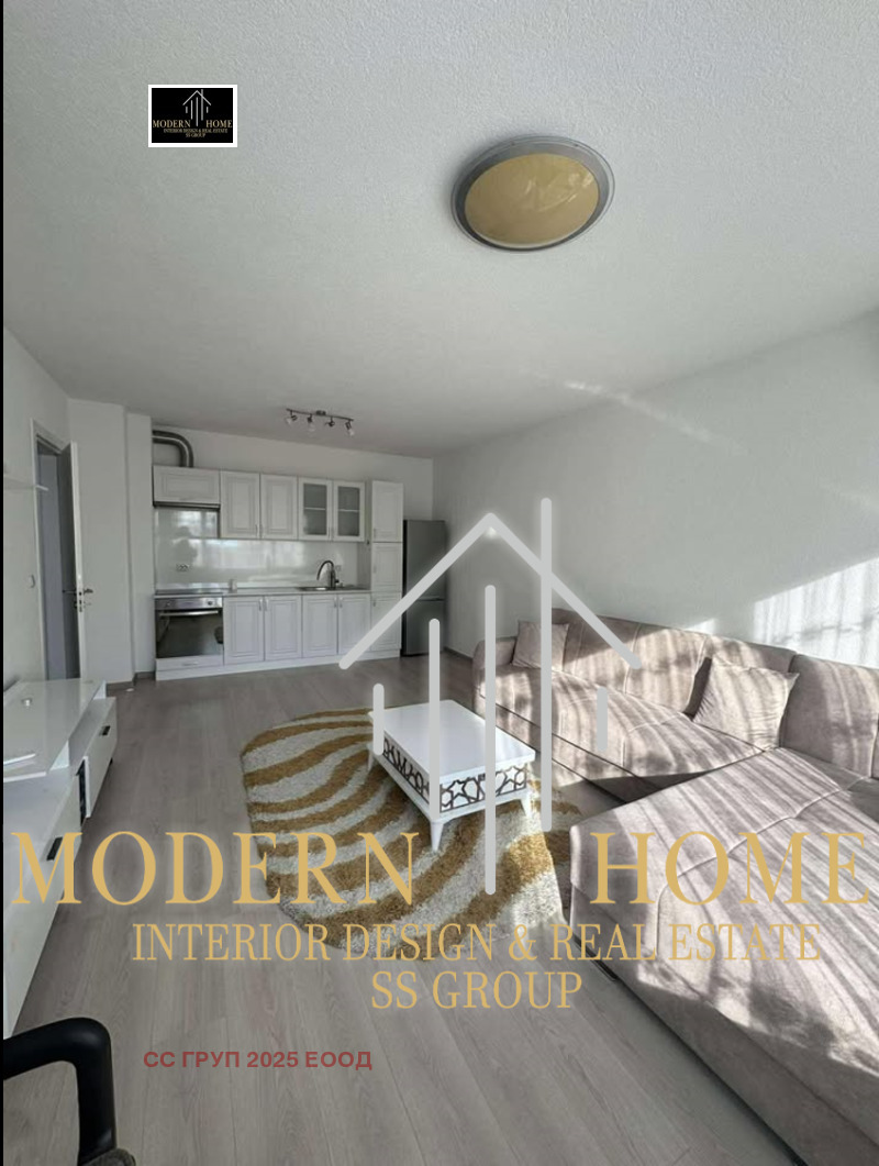 Дава под наем 2-СТАЕН, гр. Кърджали, Център