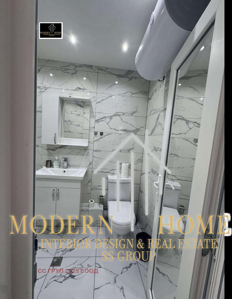 Дава под наем 2-СТАЕН, гр. Кърджали, Център, снимка 8 - Апартаменти - 53072072