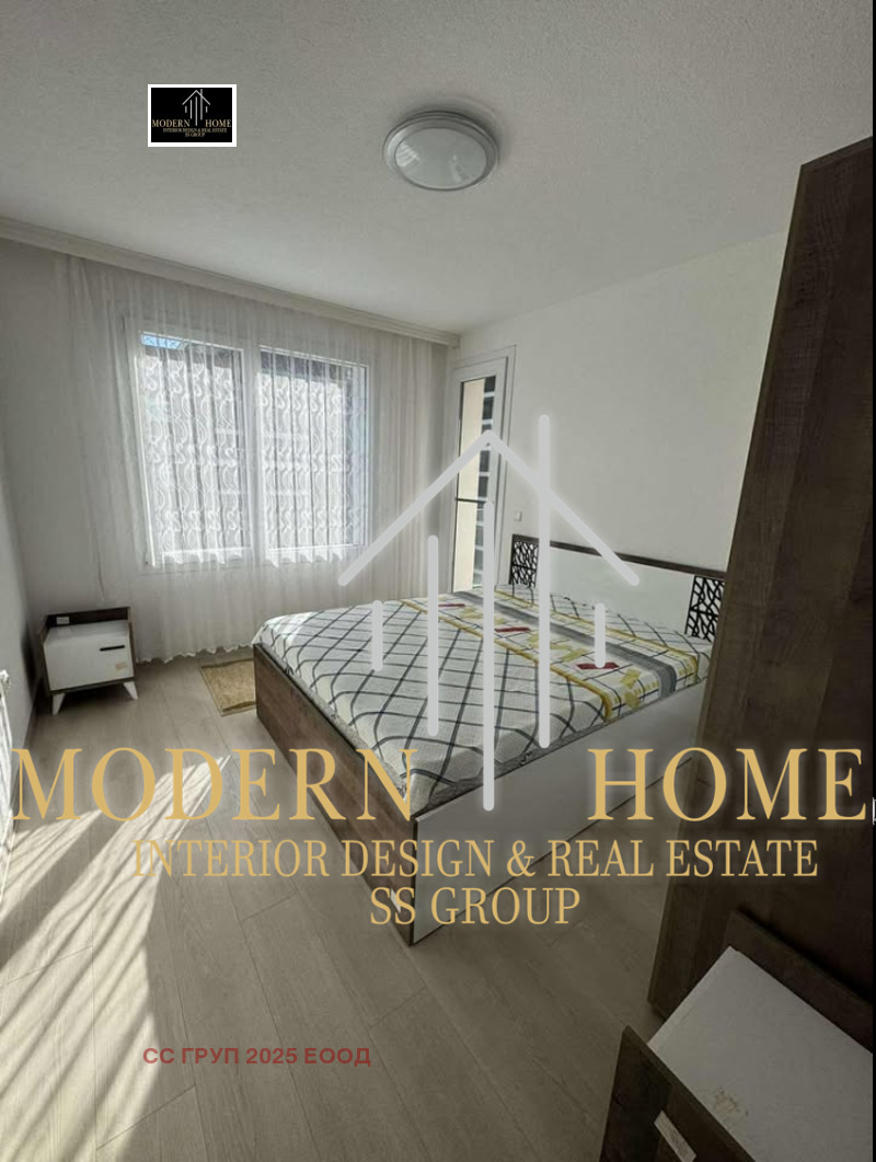 Дава под наем 2-СТАЕН, гр. Кърджали, Център, снимка 6 - Апартаменти - 53072072