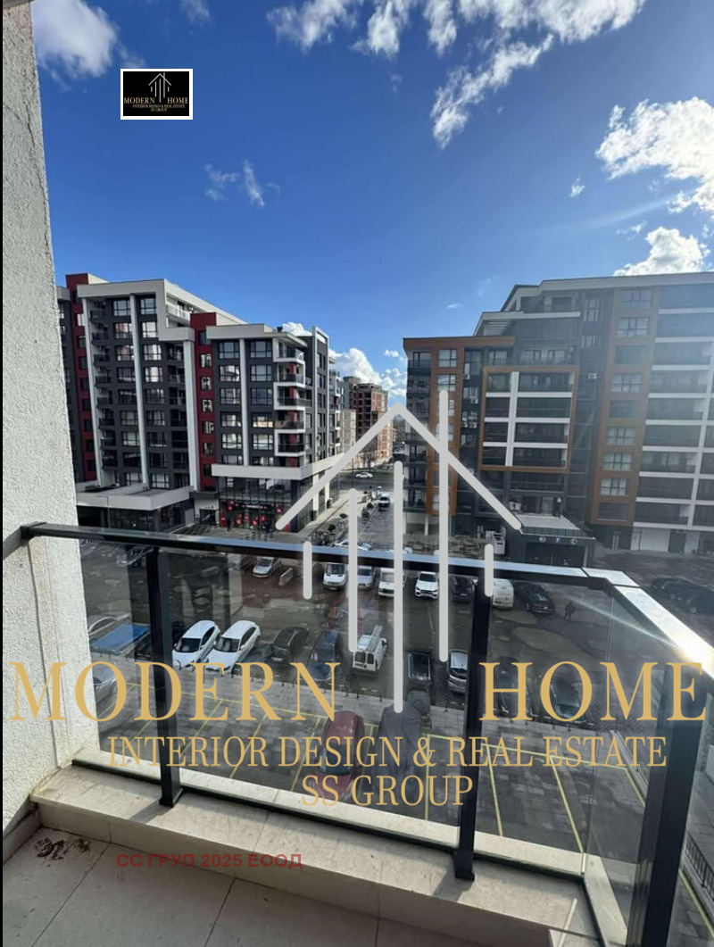 Дава под наем 2-СТАЕН, гр. Кърджали, Център, снимка 10 - Апартаменти - 53072072