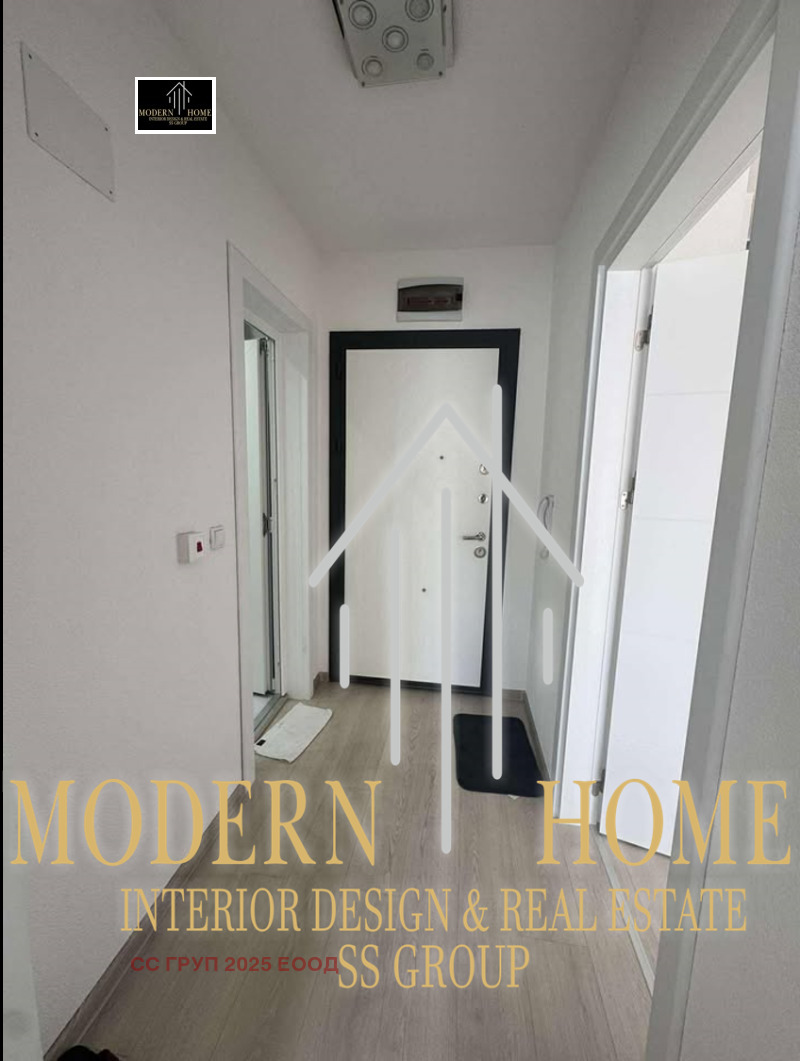 Дава под наем 2-СТАЕН, гр. Кърджали, Център, снимка 5 - Апартаменти - 53072072