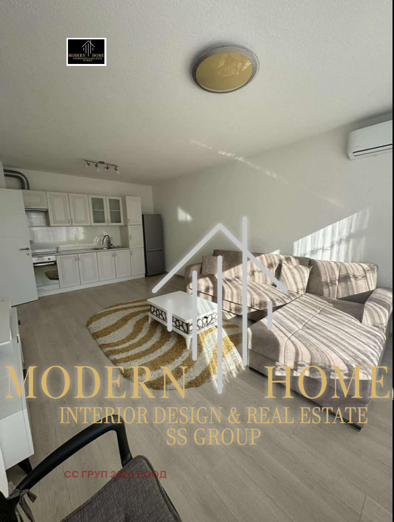 Дава под наем 2-СТАЕН, гр. Кърджали, Център, снимка 3 - Апартаменти - 53072072