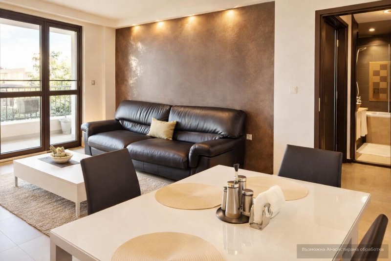 Дава под наем 2-СТАЕН, гр. Пловдив, Мараша, снимка 2 - Апартаменти - 53272359