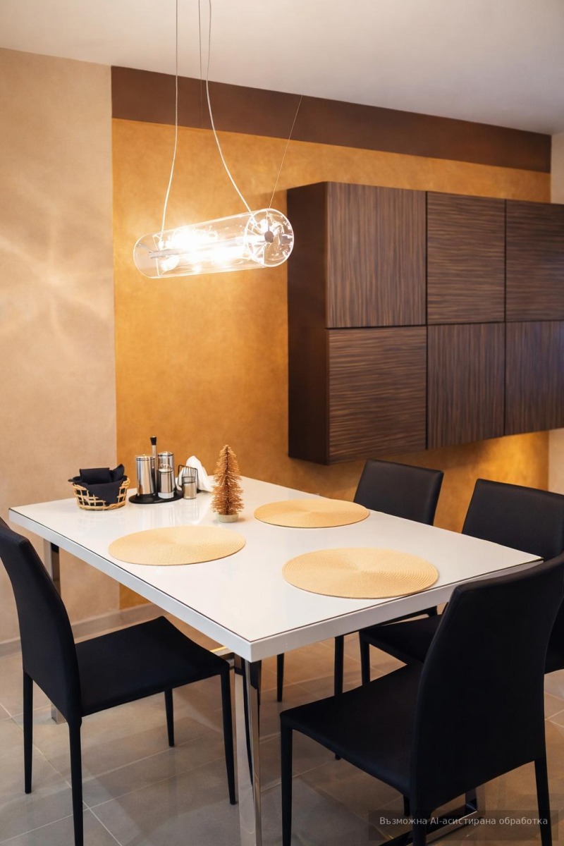 Дава под наем 2-СТАЕН, гр. Пловдив, Мараша, снимка 3 - Апартаменти - 53272359