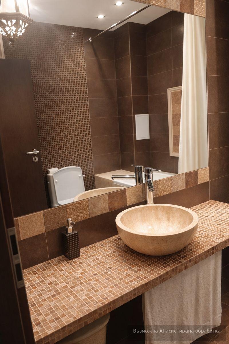 Дава под наем 2-СТАЕН, гр. Пловдив, Мараша, снимка 6 - Апартаменти - 53272359