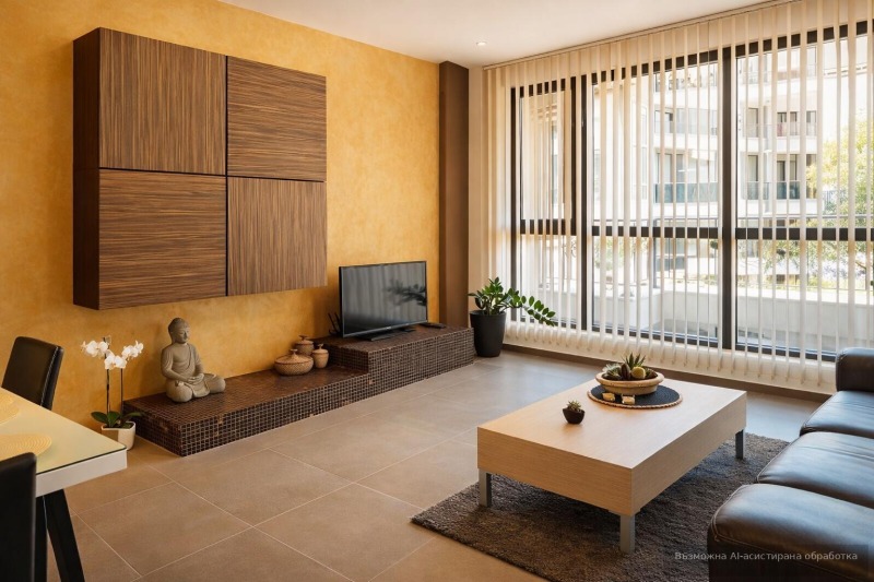 Дава под наем 2-СТАЕН, гр. Пловдив, Мараша, снимка 4 - Апартаменти - 53272359