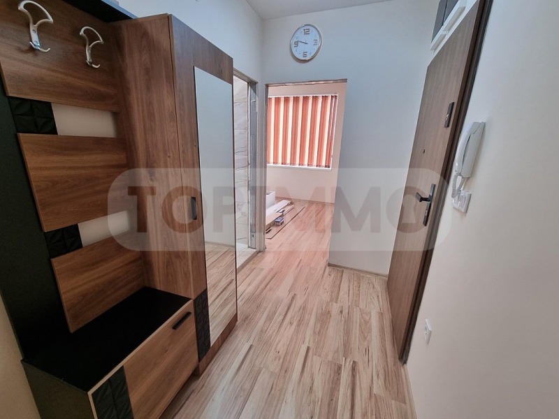 Дава под наем 2-СТАЕН, гр. Варна, Трошево, снимка 11 - Апартаменти - 53339185