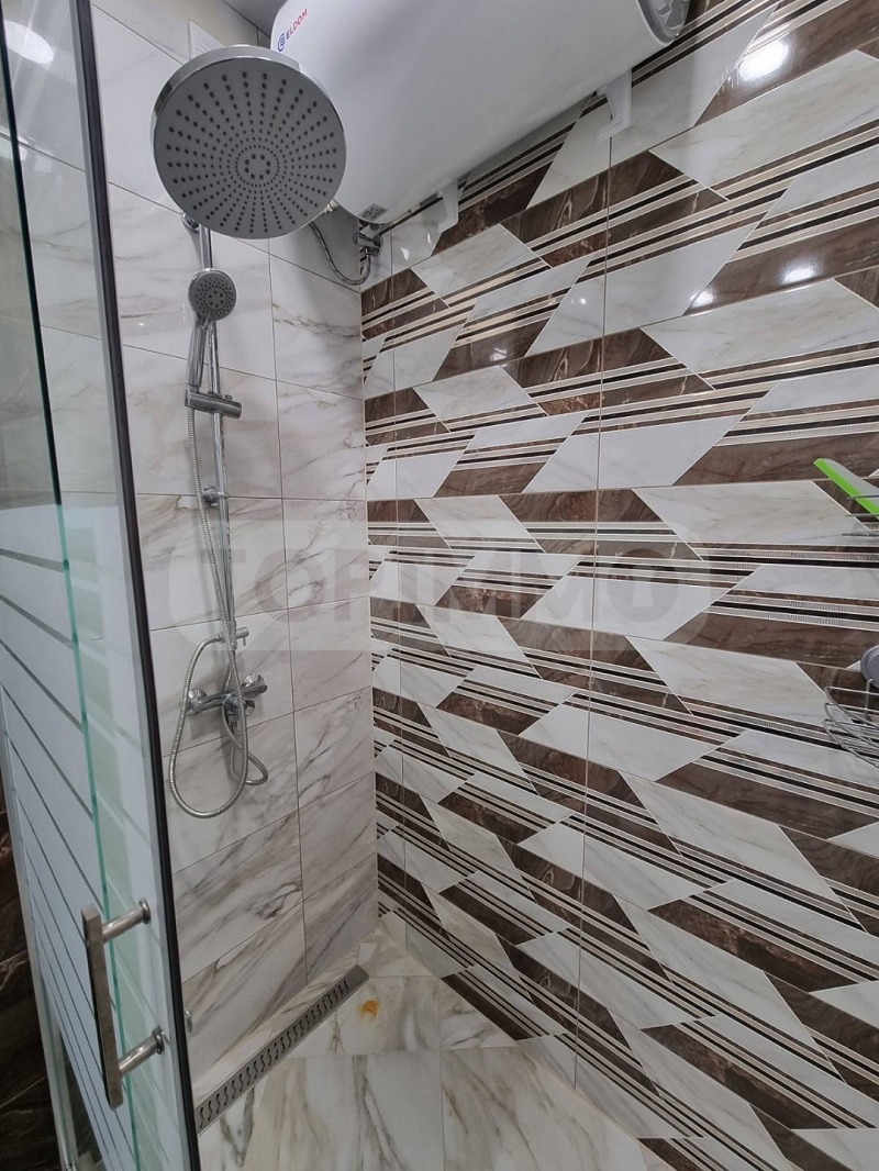 Дава под наем 2-СТАЕН, гр. Варна, Трошево, снимка 9 - Апартаменти - 53339185