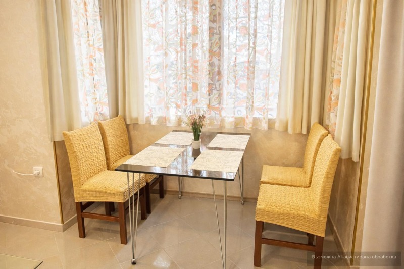 Дава под наем 2-СТАЕН, гр. Пловдив, Съдийски, снимка 4 - Апартаменти - 53429773