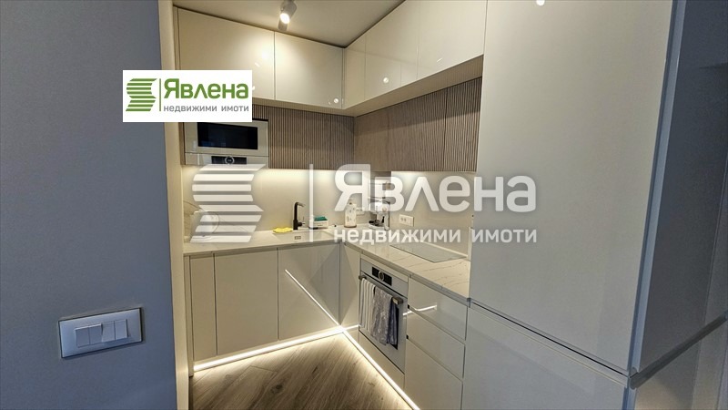 Дава под наем 3-СТАЕН, гр. София, Изток, снимка 3 - Aпартаменти - 49471192