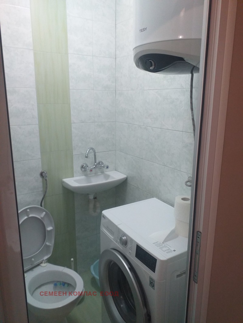 Do wynajęcia  2 sypialnie Plowdiw , Christo Smirnenski , 60 mkw | 15126629 - obraz [8]