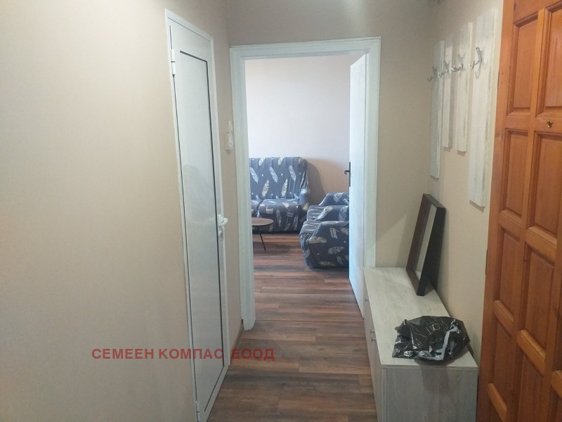 Do wynajęcia  2 sypialnie Plowdiw , Christo Smirnenski , 60 mkw | 15126629 - obraz [4]