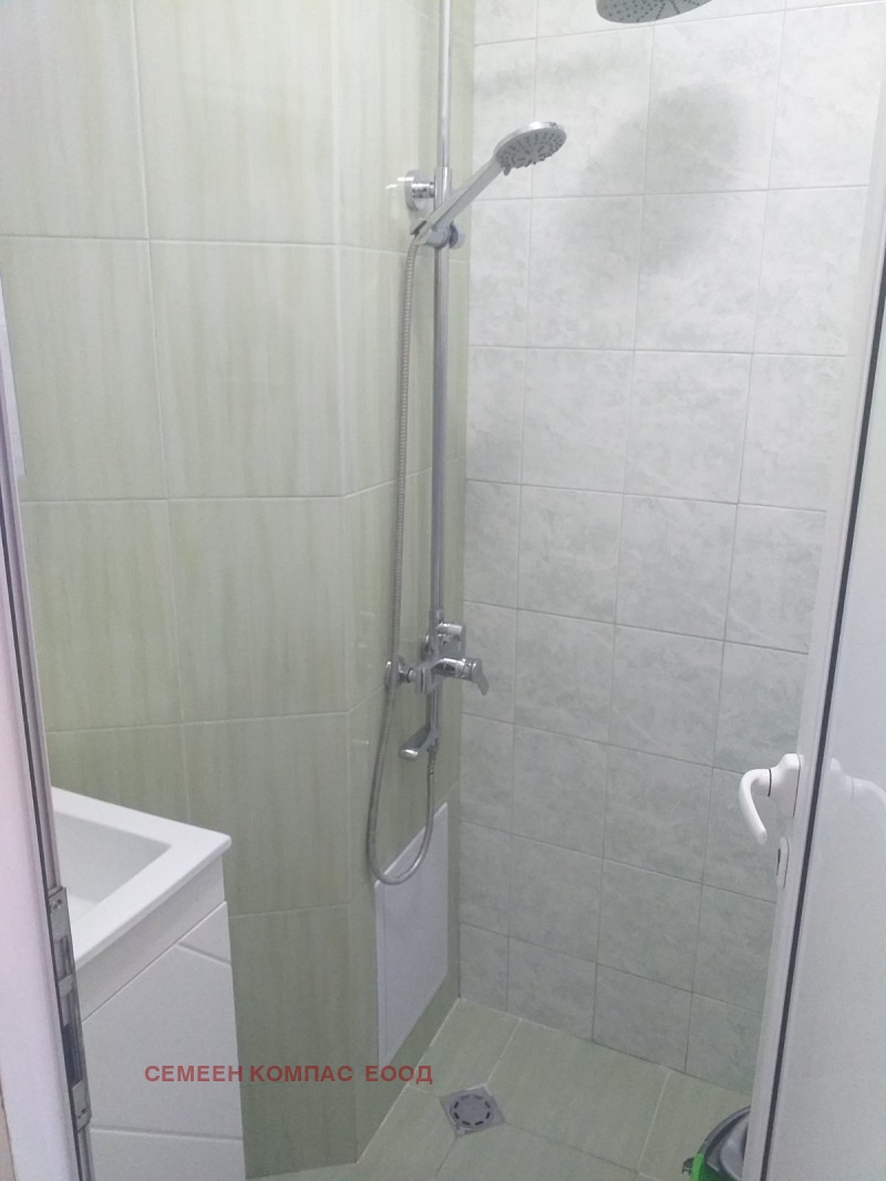 Do wynajęcia  2 sypialnie Plowdiw , Christo Smirnenski , 60 mkw | 15126629 - obraz [6]
