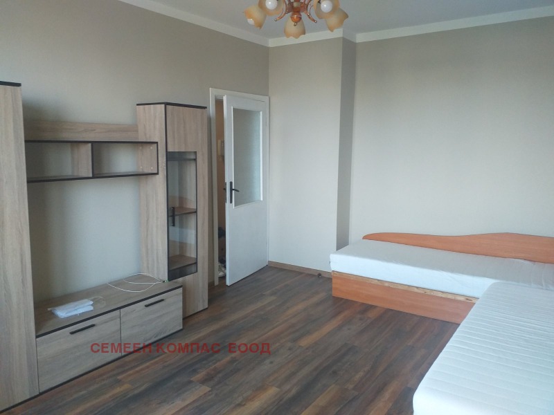 Do wynajęcia  2 sypialnie Plowdiw , Christo Smirnenski , 60 mkw | 15126629 - obraz [3]