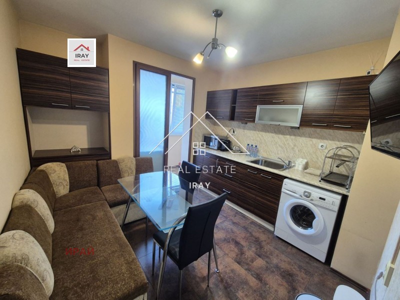 Дава под наем 3-СТАЕН, гр. Стара Загора, Център, снимка 13 - Апартаменти - 53010877