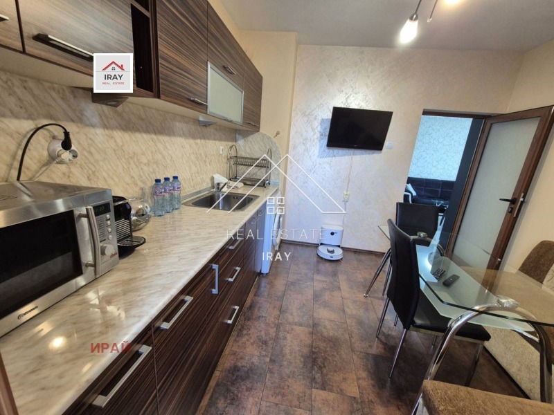 Дава под наем 3-СТАЕН, гр. Стара Загора, Център, снимка 12 - Апартаменти - 53010877