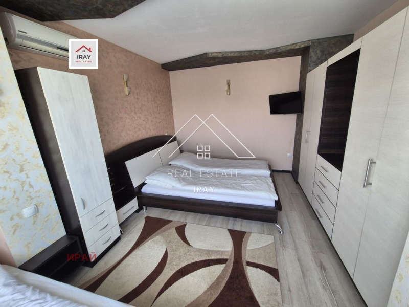 Дава под наем 3-СТАЕН, гр. Стара Загора, Център, снимка 15 - Апартаменти - 53010877