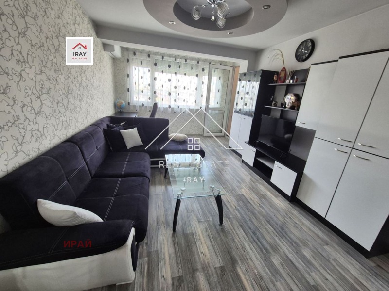 Дава под наем 3-СТАЕН, гр. Стара Загора, Център, снимка 7 - Апартаменти - 53010877