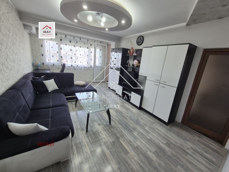 Дава под наем 3-СТАЕН, гр. Стара Загора, Център, снимка 6 - Апартаменти - 53010877