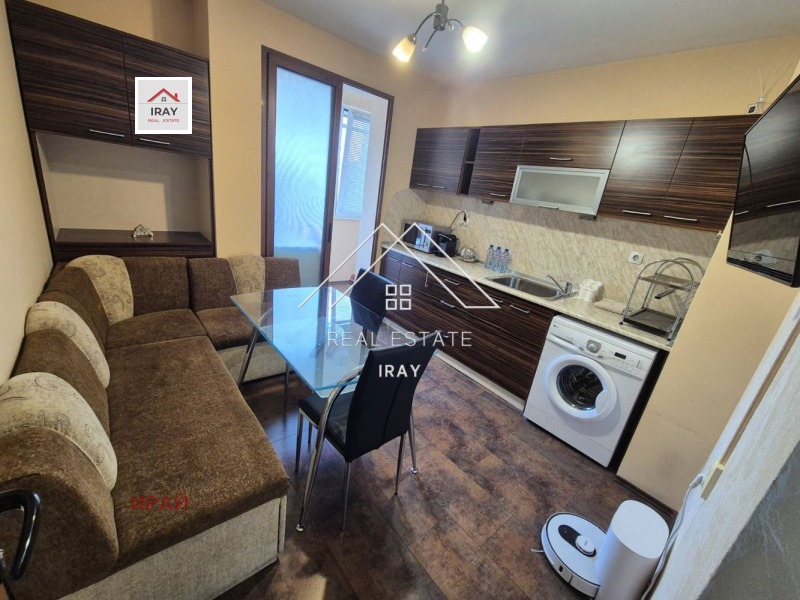 Дава под наем 3-СТАЕН, гр. Стара Загора, Център, снимка 11 - Апартаменти - 53010877