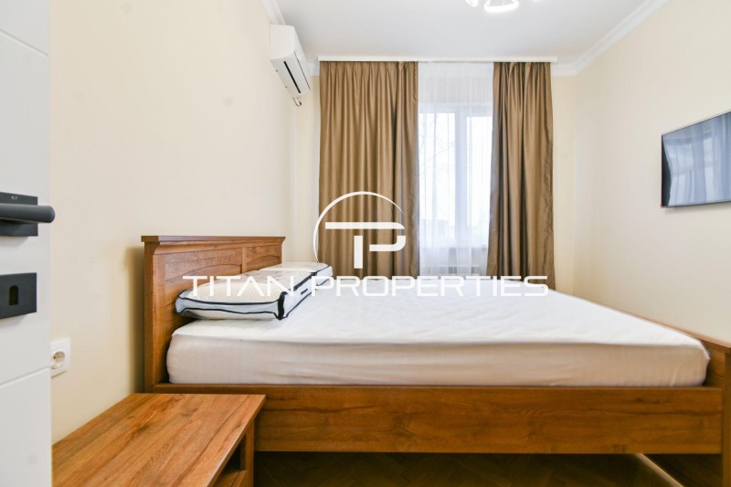 Дава под наем 3-СТАЕН, гр. София, Център, снимка 7 - Апартаменти - 53258256