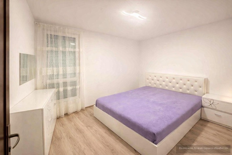 Дава под наем 3-СТАЕН, гр. Пловдив, Център, снимка 3 - Апартаменти - 53331340