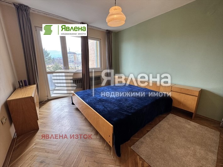 Дава под наем 3-СТАЕН, гр. София, Гео Милев, снимка 4 - Апартаменти - 54152306