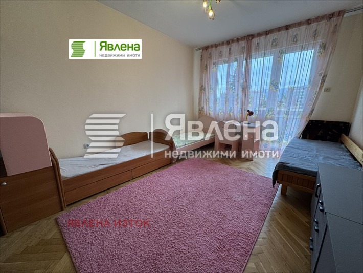 Дава под наем 3-СТАЕН, гр. София, Гео Милев, снимка 5 - Апартаменти - 54152306