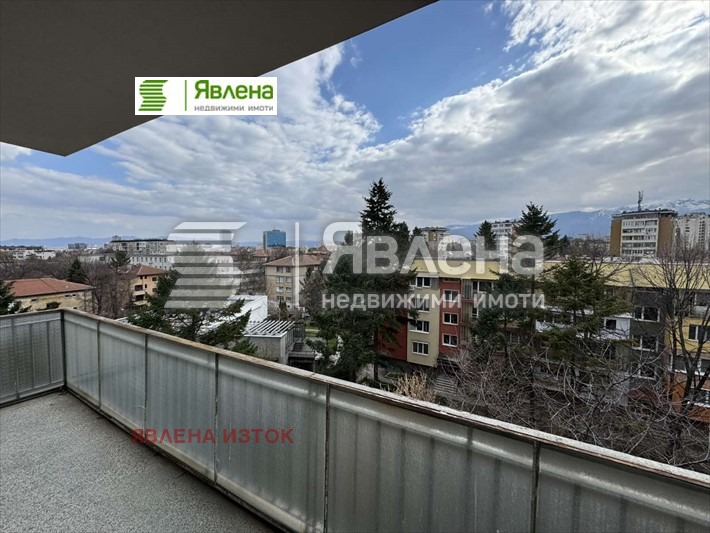 Дава под наем 3-СТАЕН, гр. София, Гео Милев, снимка 6 - Апартаменти - 54152306