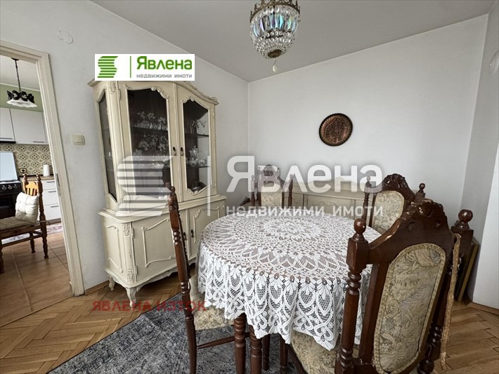 Дава под наем 3-СТАЕН, гр. София, Гео Милев, снимка 2 - Апартаменти - 54152306