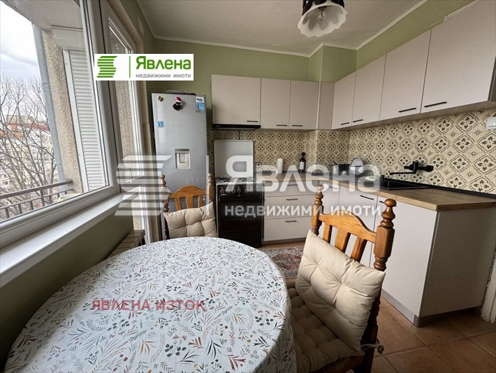 Дава под наем 3-СТАЕН, гр. София, Гео Милев, снимка 3 - Апартаменти - 54152306