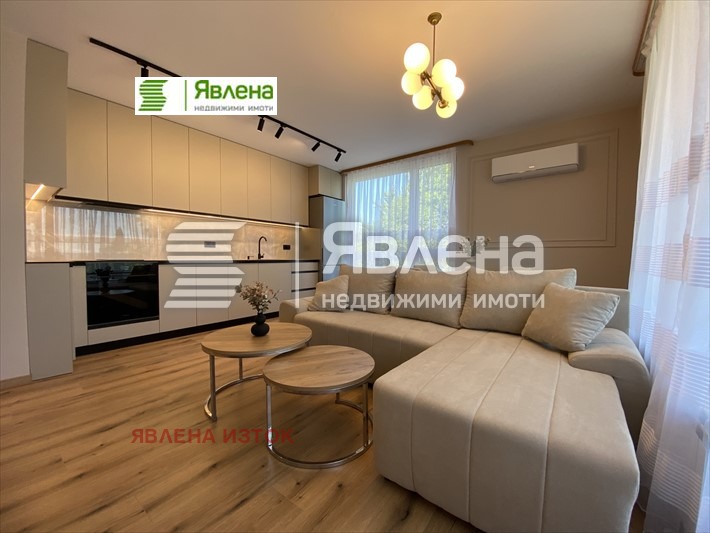 Дава под наем 3-СТАЕН, гр. София, Овча купел