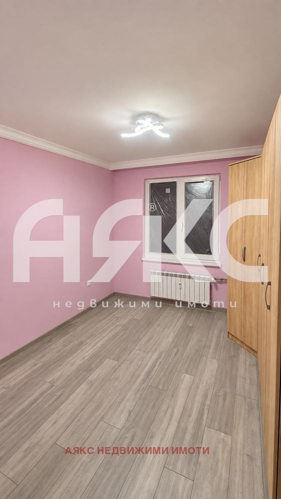 Дава под наем 3-СТАЕН, гр. София, Гео Милев, снимка 5 - Апартаменти - 56094037