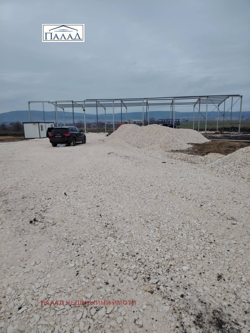 Дава под наем СКЛАД, гр. Варна, Промишлена зона Тополи, снимка 1 - Складове - 53201890