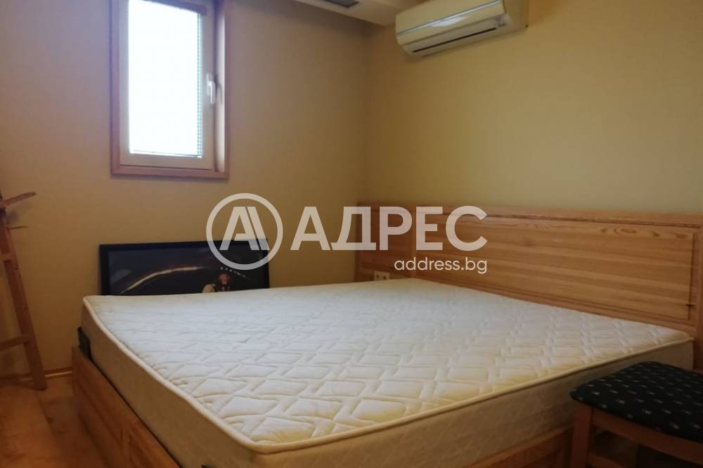 Дава под наем 1-СТАЕН, гр. София, Младост 4, снимка 4 - Апартаменти - 56343701