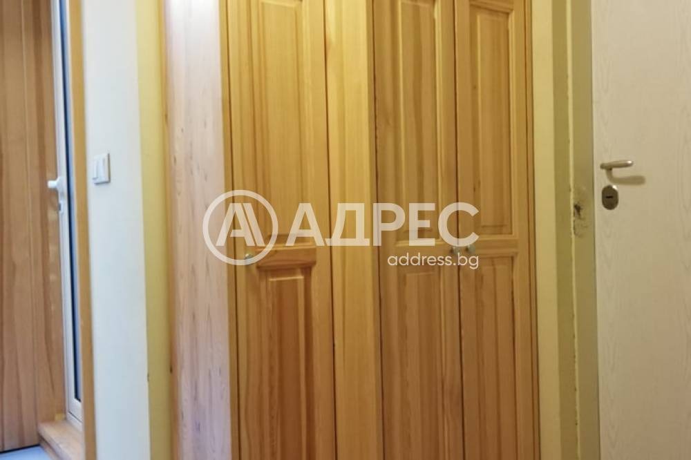 Дава под наем 1-СТАЕН, гр. София, Младост 4, снимка 7 - Апартаменти - 56343701